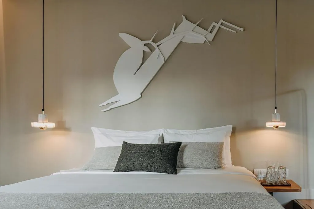DOUBLE STANDARD Room, Casa das LÃ©rias, Porto