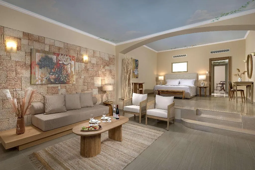 Room, Atrium Prestige Thalasso Spa Resort & Villas, Rhodes