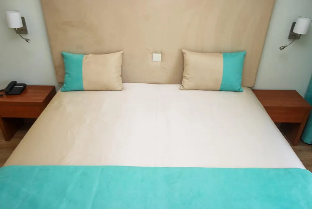 Double or Twin CLASSIC Room, Baía Beach Hotel, Algarve