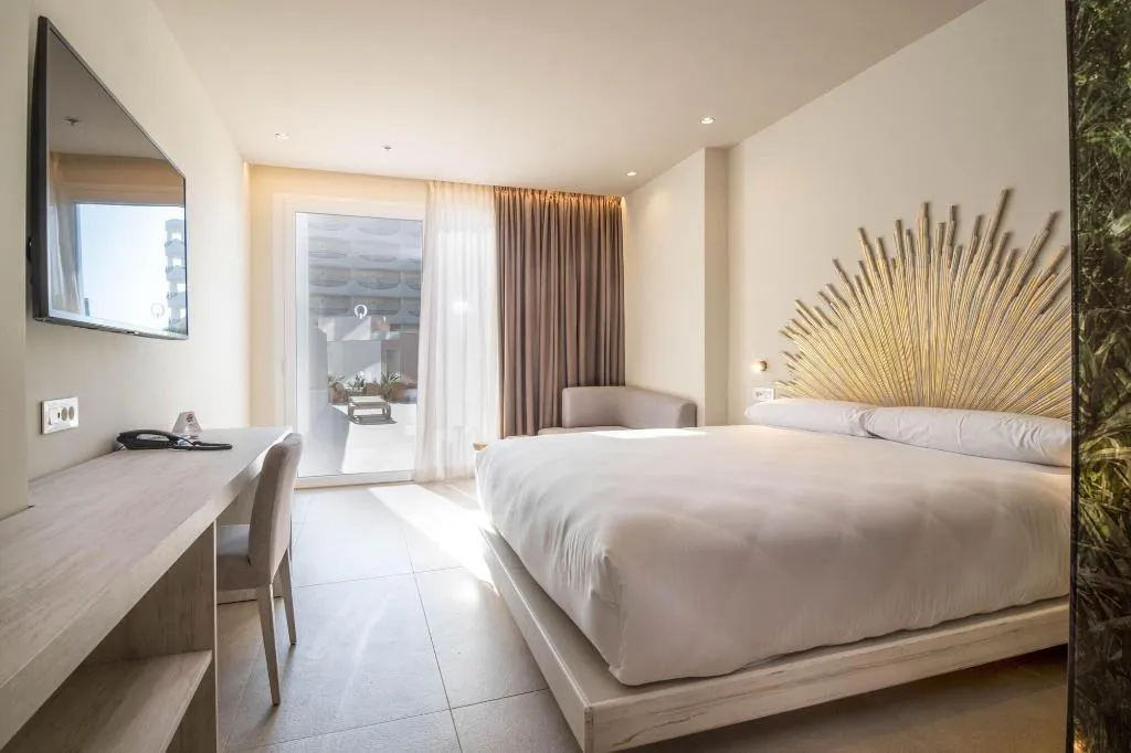 Room, Hotel Ca Diz Baha A By Q Hotels, Costa De La Luz