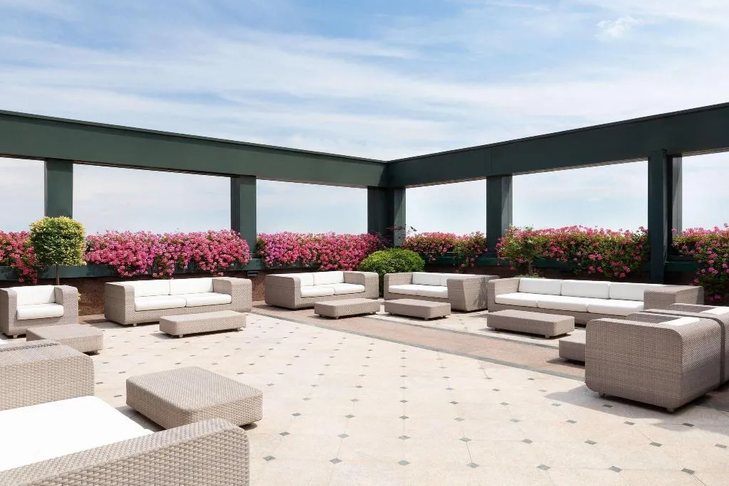 Conferences, The Westin Palace Milan, Milan