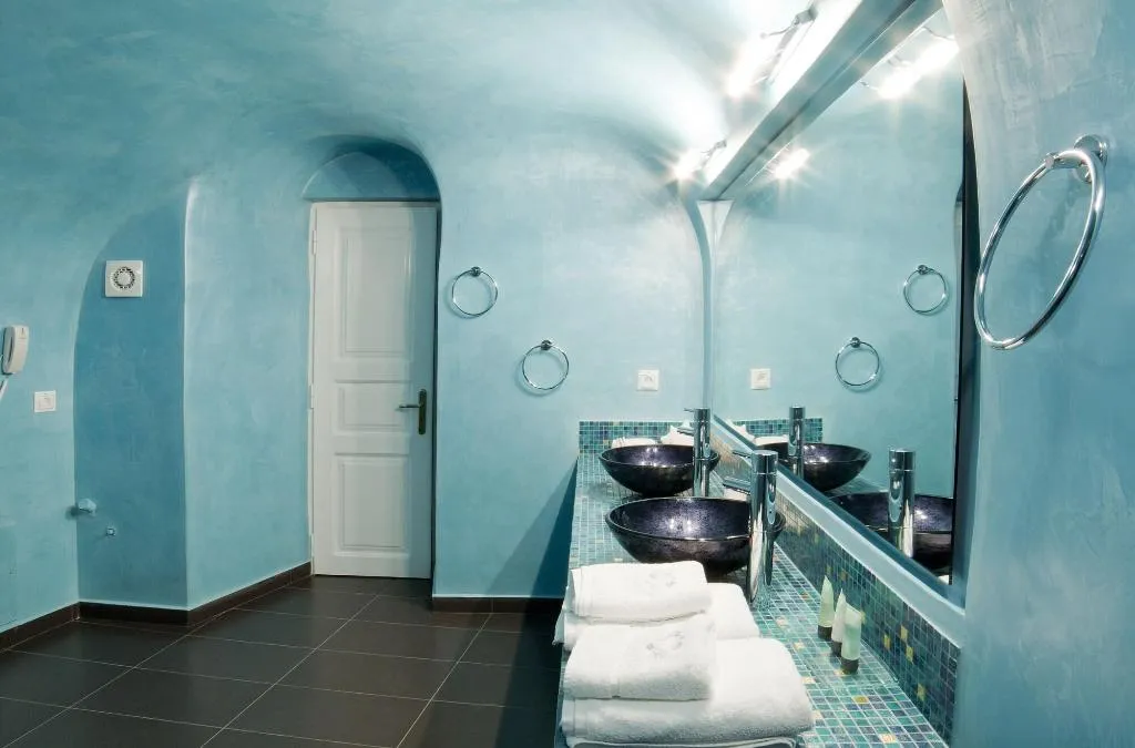 Room, Anteliz Hotel And Suites, Santorini