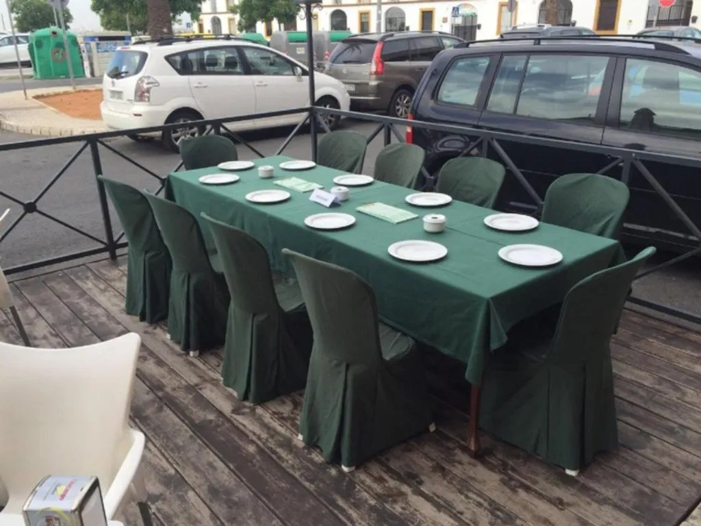 Conferences, Hotel Sandra, Andalucia