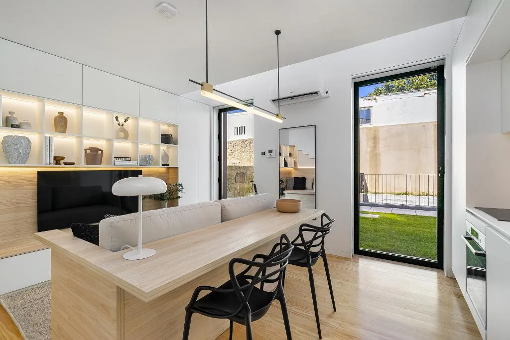 VILLA PREMIER KING BED Room, Canto De Luz, Porto