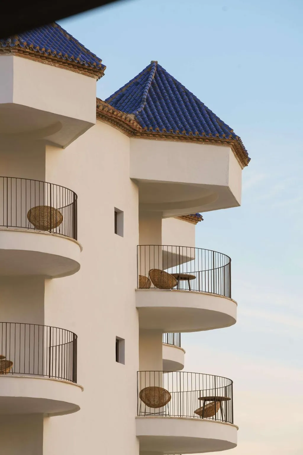 General view, La Zambra Resort in the Unbound Collection by Hyat, Costa Del Sol