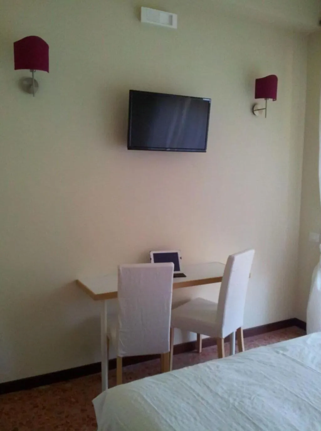 Room, Trastevere Chic, Rome