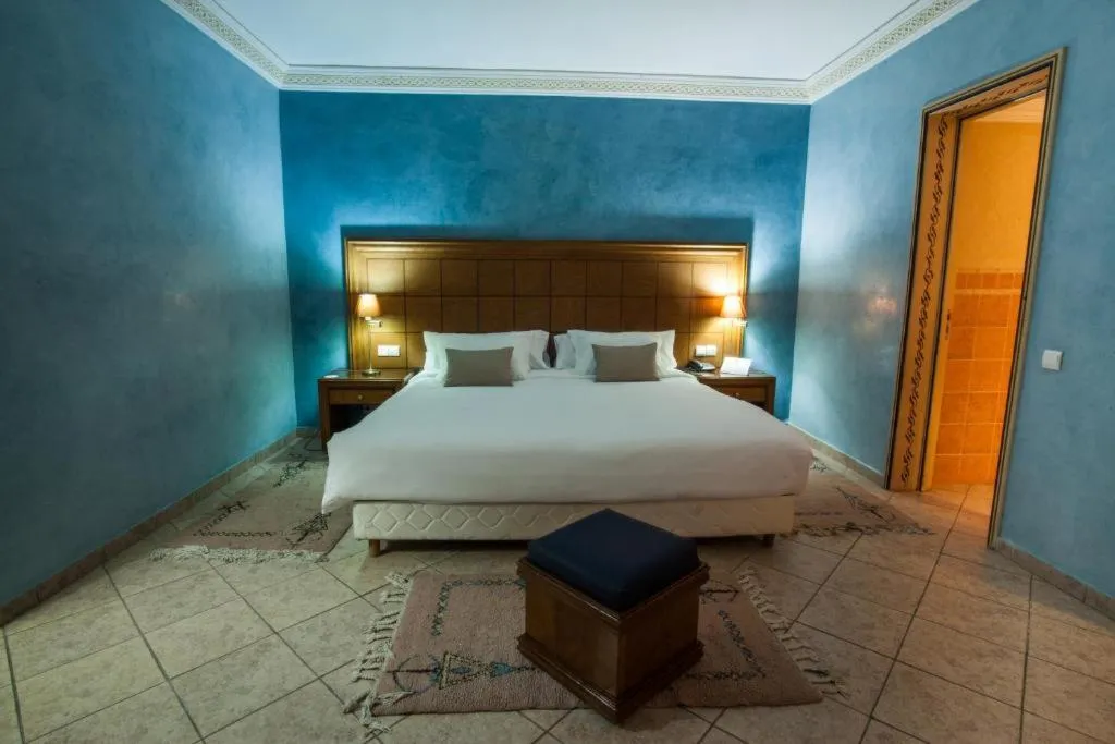 SUITE STANDARD Room, Mogador Opera, Marrakech