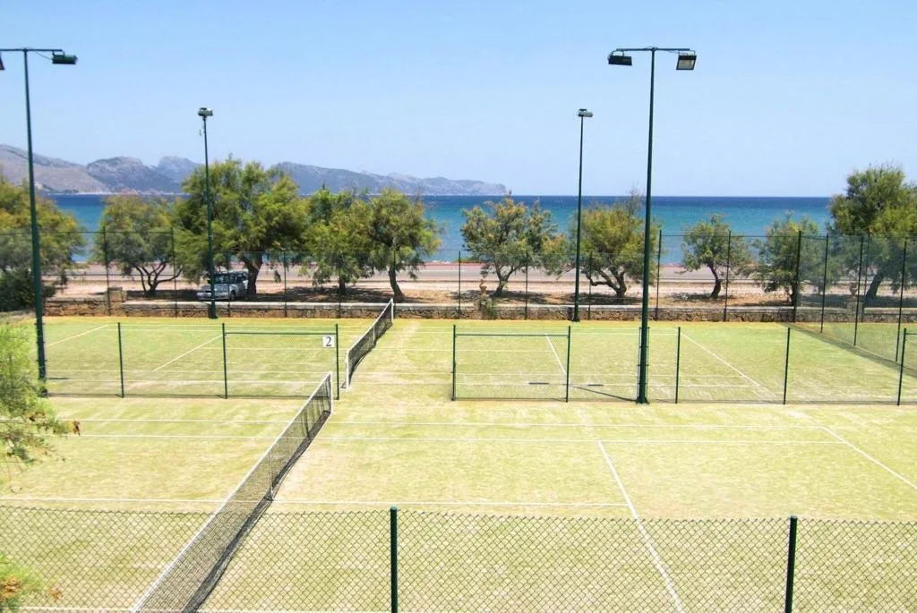 Sports and Entertainment, PortBlue Club Pollentia Resort & Spa, Majorca