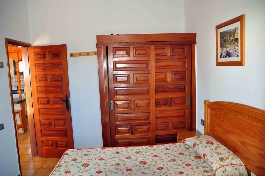 BUNGALOW ONE BEDROOM Room, Santa Clara, Gran Canaria