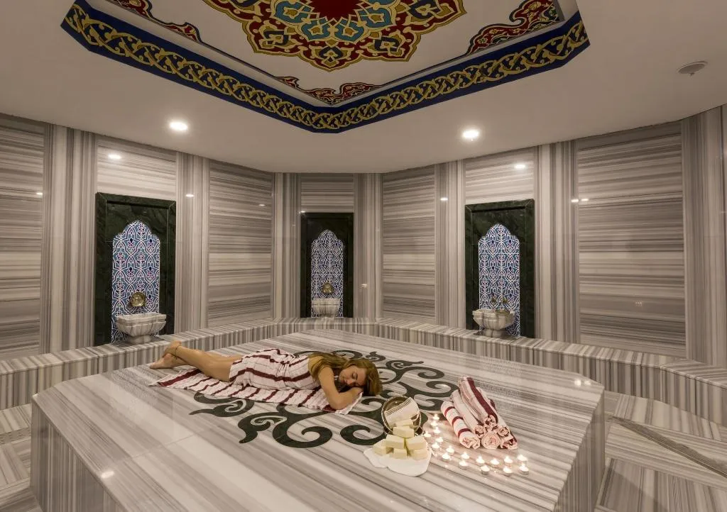 Sports and Entertainment, Side Royal Style Hotel - All Inclusive, Antalya