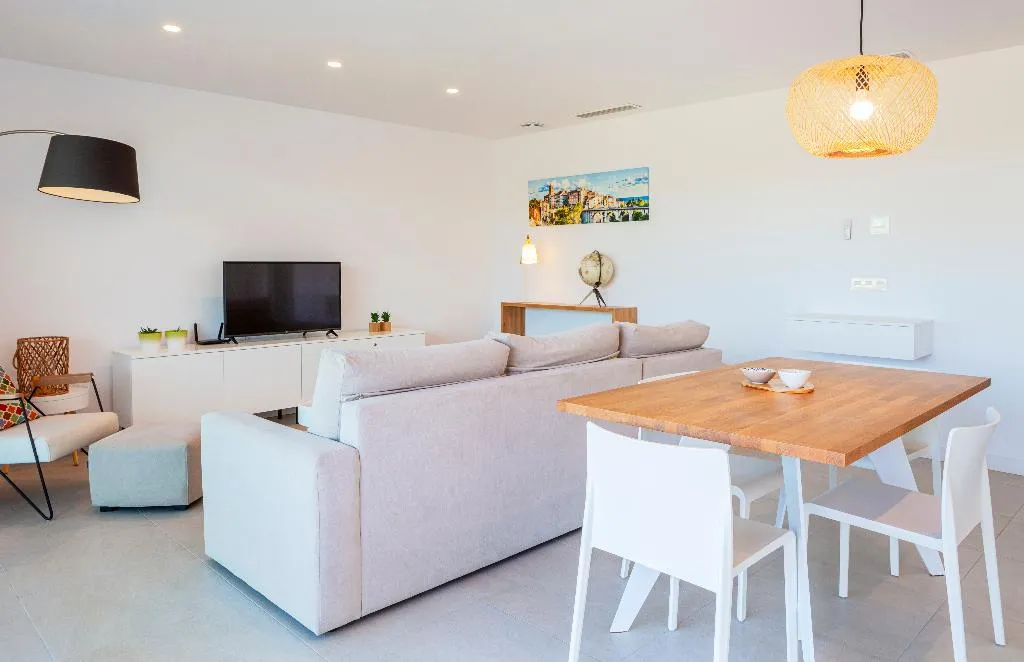 APARTMENT MOUNTAIN VIEW Room, Blueline Apartmenthotel, Costa Blanca