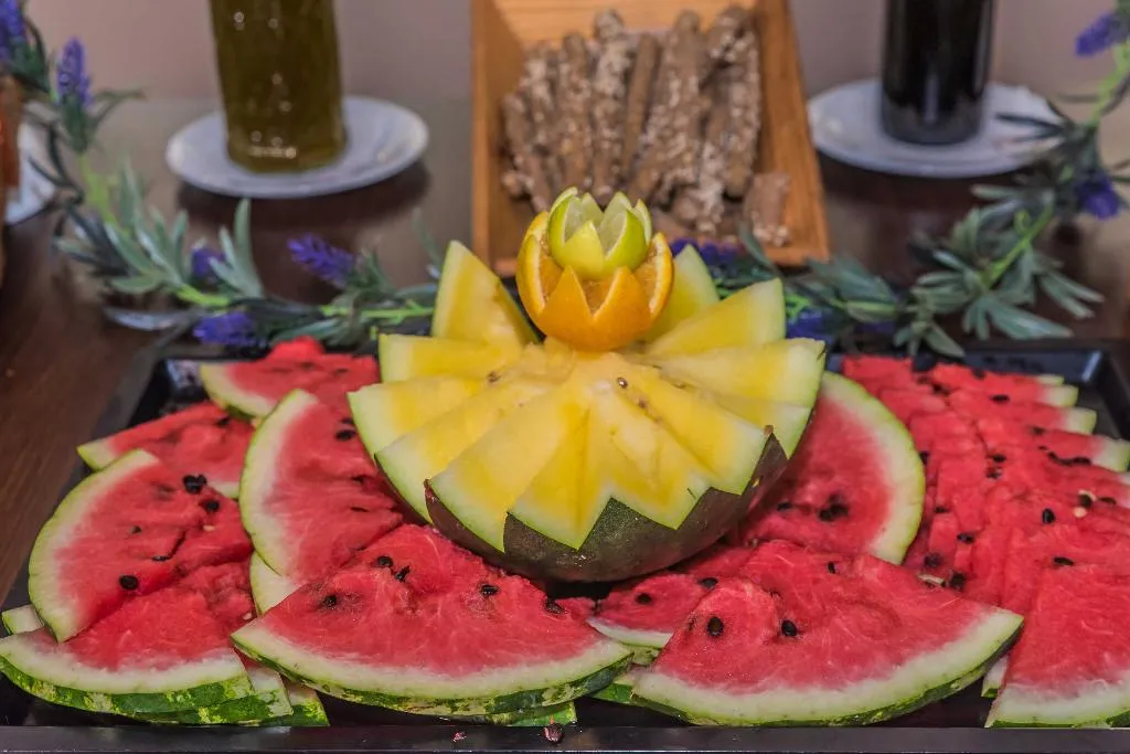 Restaurant, Planos Beach Hotel, Zante
