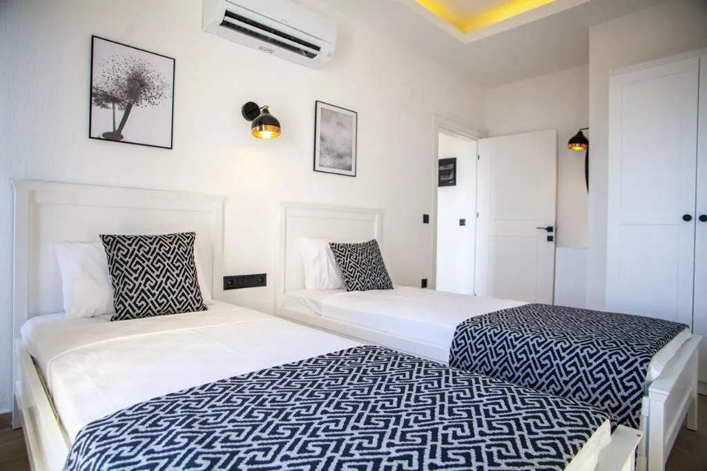 APARTMENT TWO BEDROOMS Room, Lobelya Suites, Dalaman