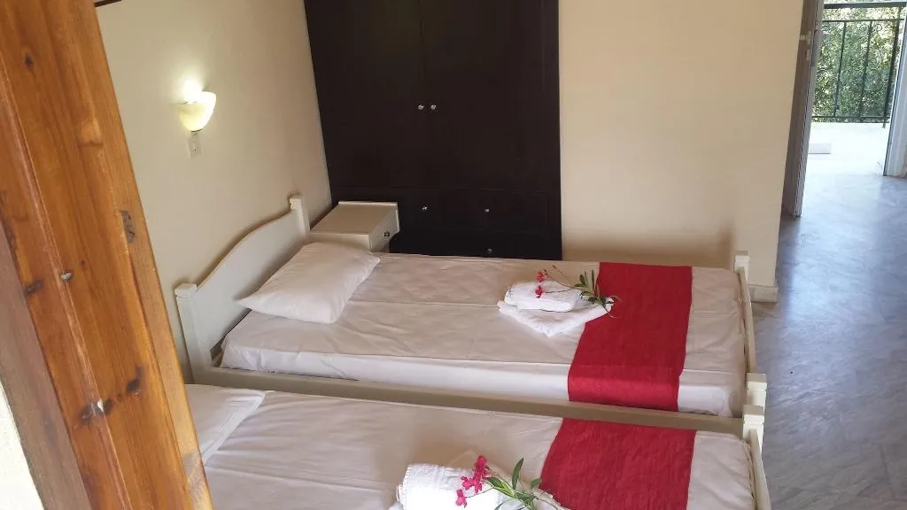 Room, Lofos Strani, Zante
