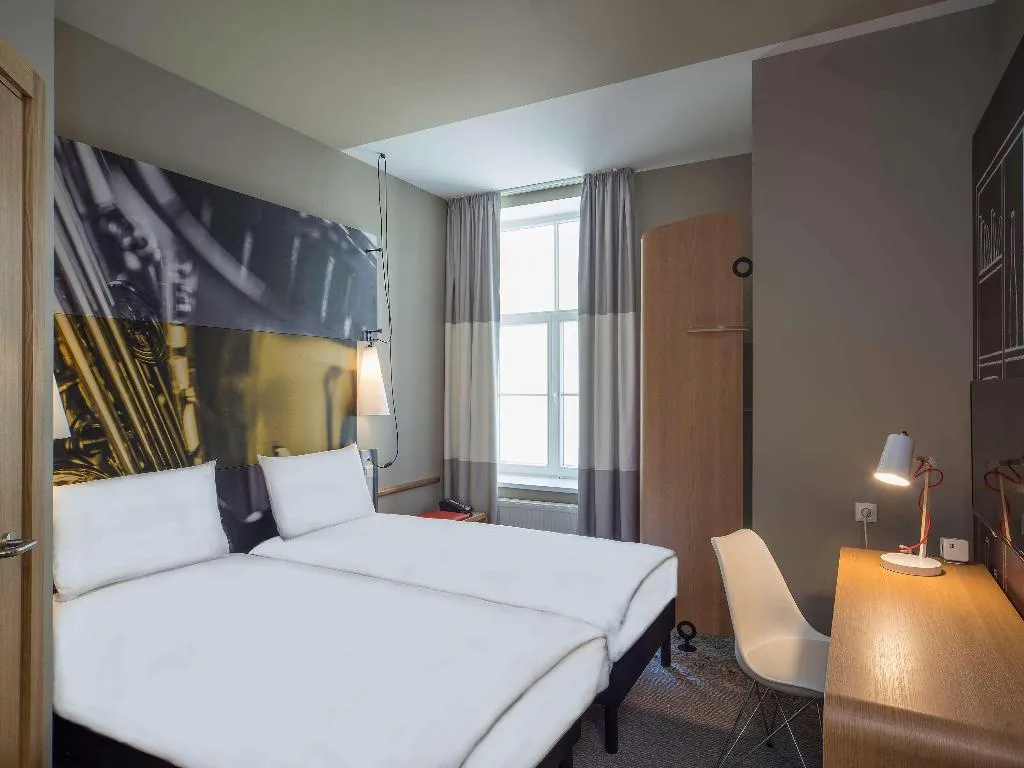 Room, Ibis Riga Centre, Riga