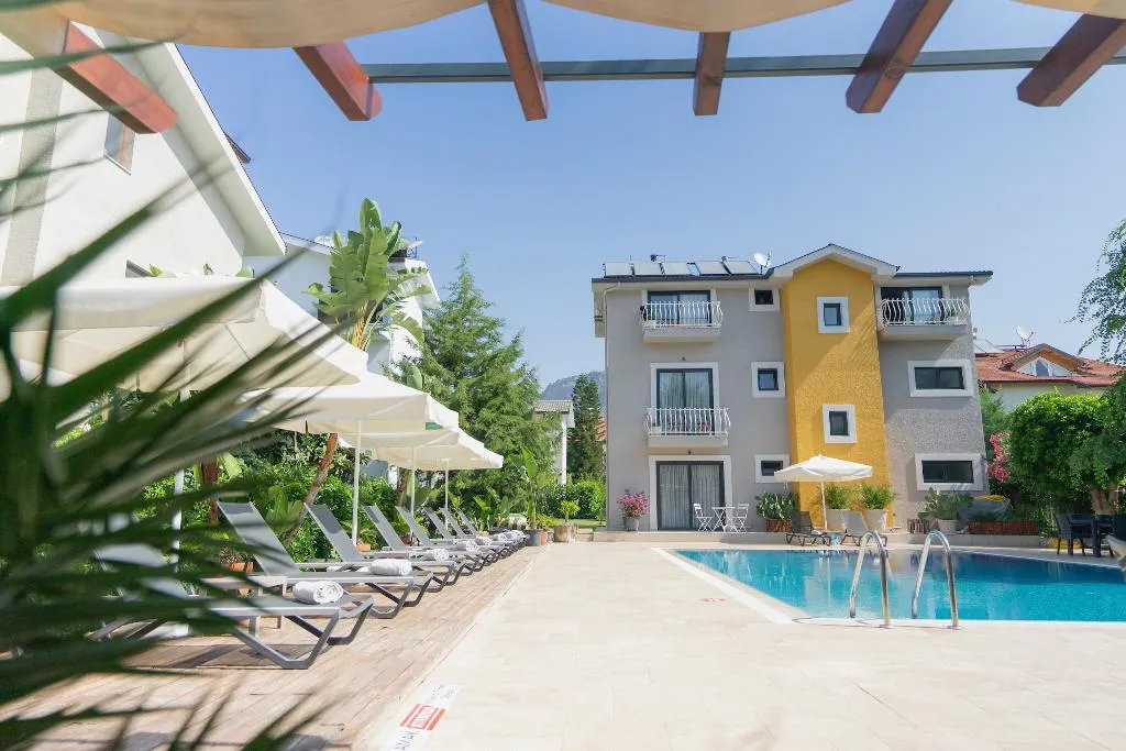 Pool, West House Exclusi̇ve Hotel Göcek, Dalaman