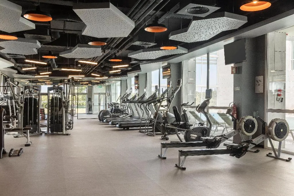 Sports and Entertainment, Crowne Plaza Caparica Lisbon, Lisbon