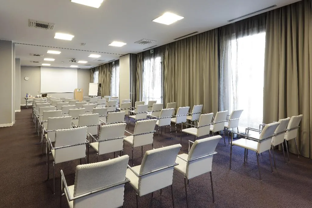 Conferences, Holiday Inn Milan Nord Zara, Milan