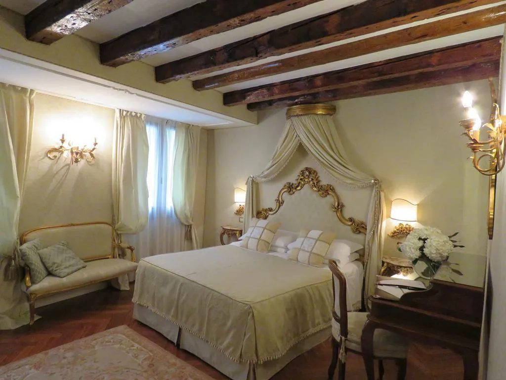 General view, Antico Doge - a Member of Elizabeth Hotel, Venice