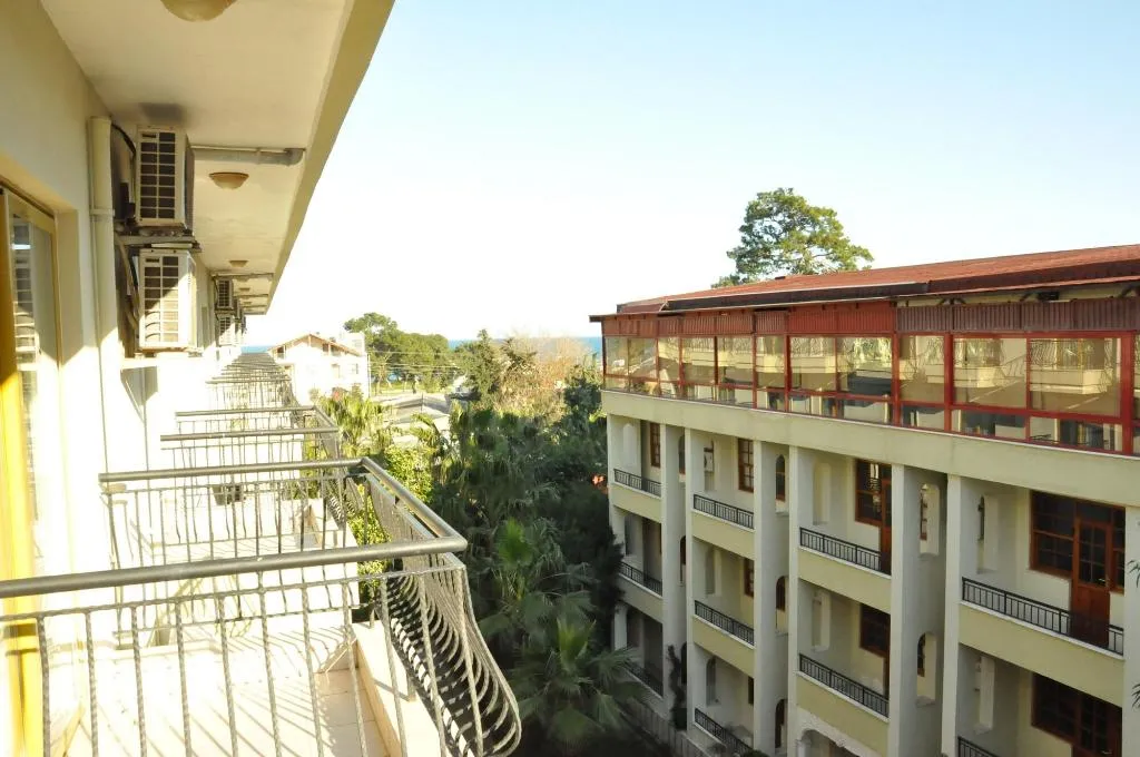 Room, Belpoint Beach-Deactive-Dublicate id1089228, Antalya