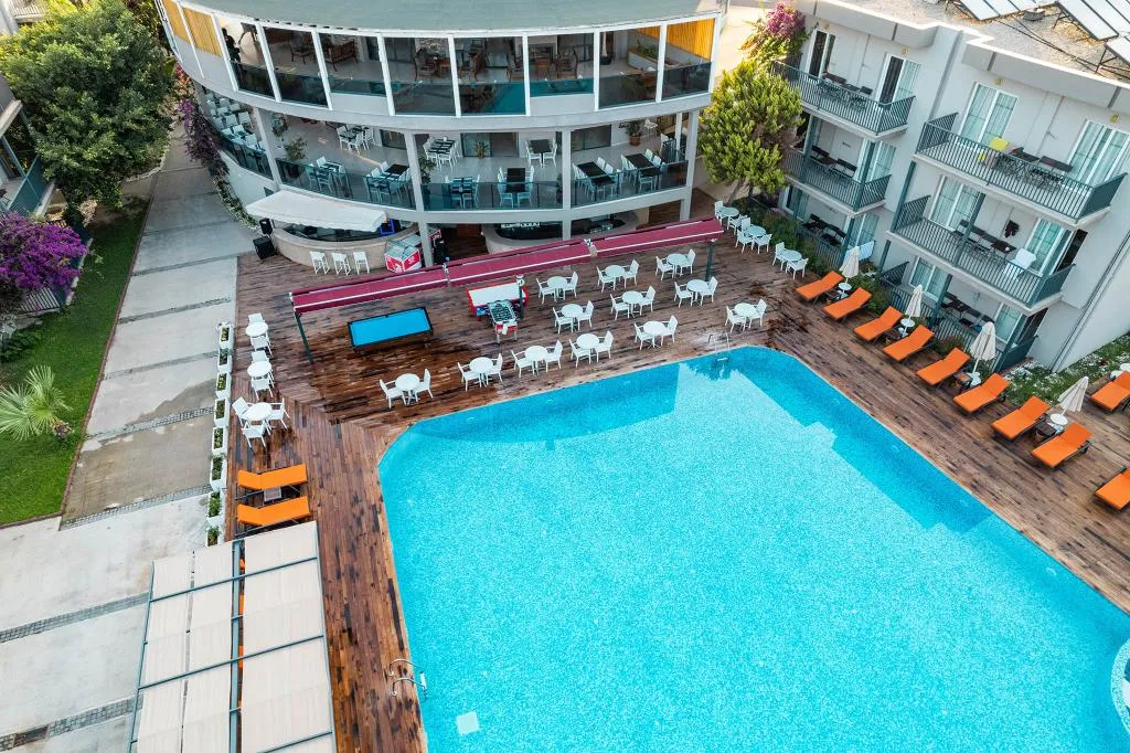 Conferences, Bodrum Beach Resort, Bodrum