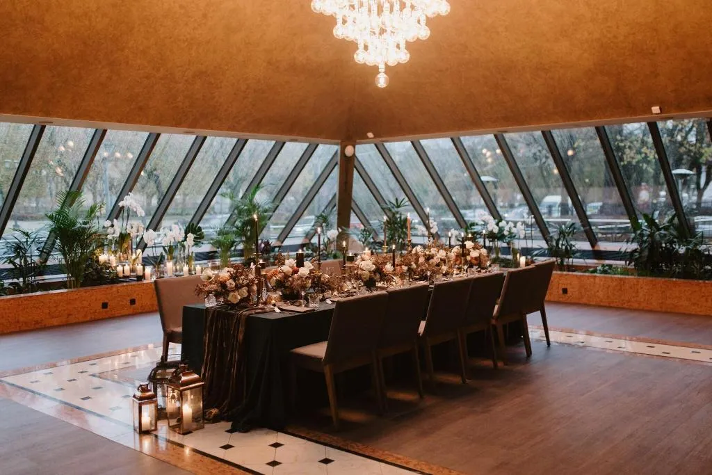 Conferences, Radisson Blu Ridzene Hotel, Riga