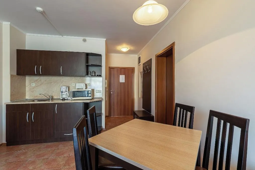 Room, Midia Grand Resort, Bourgas