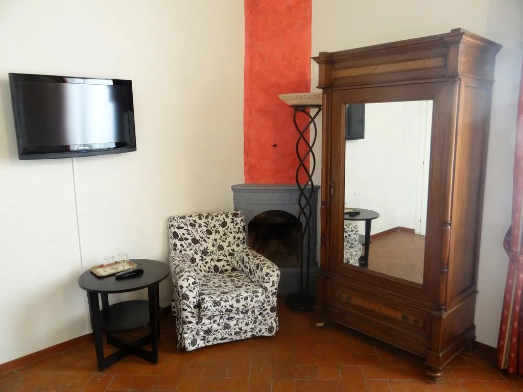 General view, Home In Florence B&B, Florence