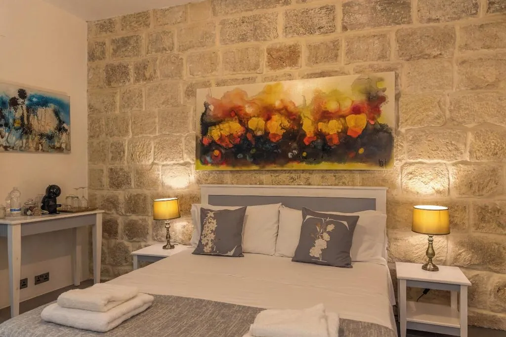 Room, Lemon Tree Bed & Breakfast by CX Collection, Malta