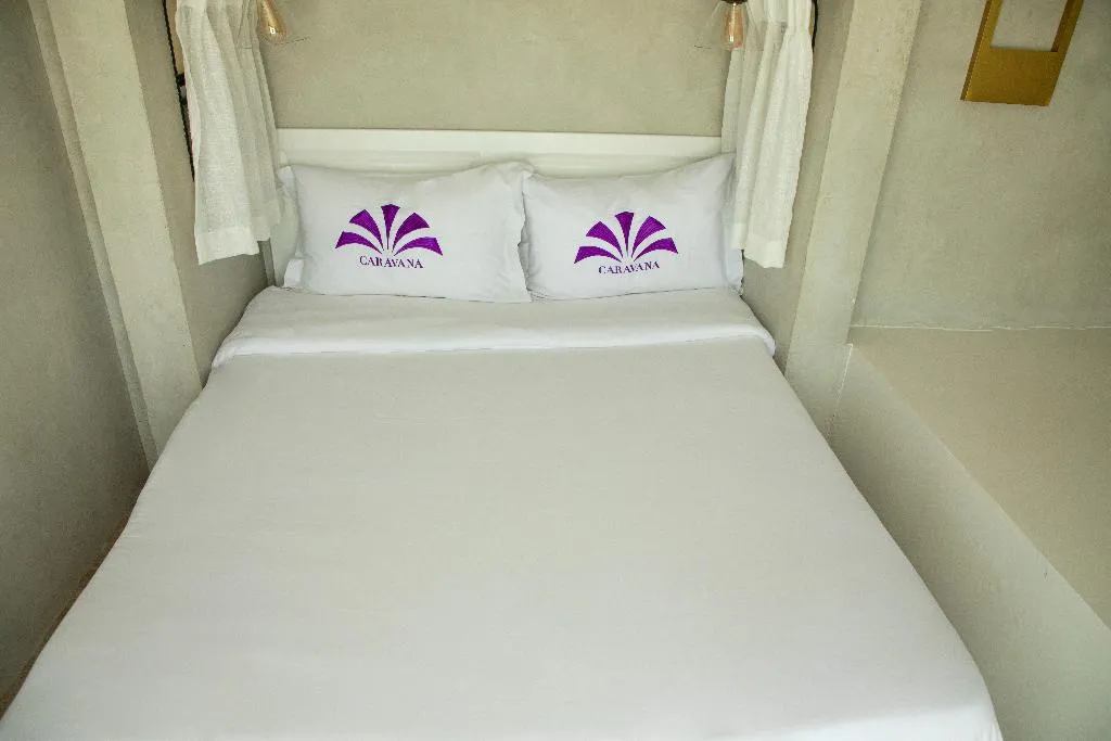 SUITE DELUXE Room, Caravana Beach Resort, Dubai