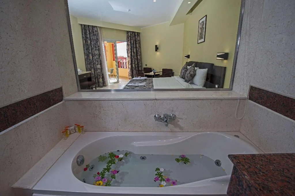Room, Casa Mare Resort, Red Sea Riviera