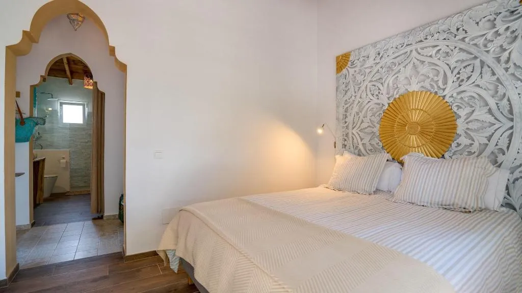 Room, Casa Baliza, Costa Del Sol
