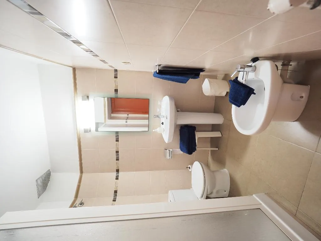 Double or Twin WITH BALCONY Room, Montserrat, Costa Brava