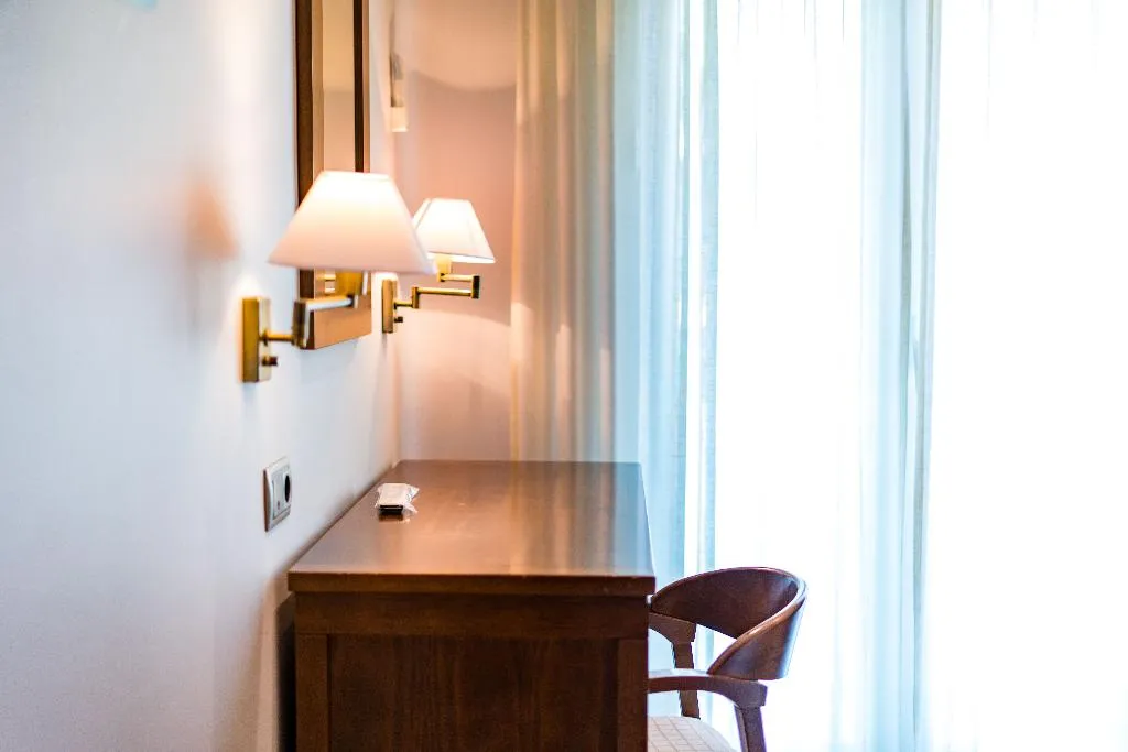 DOUBLE STANDARD Room, Costasol, Costa Almeria