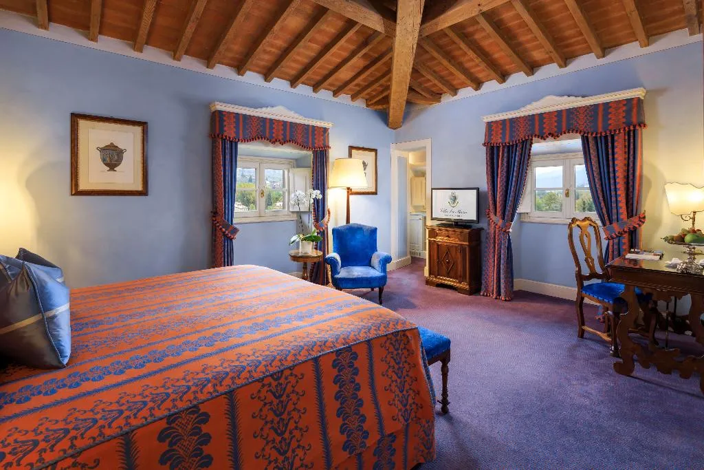 DOUBLE PRESTIGE Room, Villa La Massa, Florence