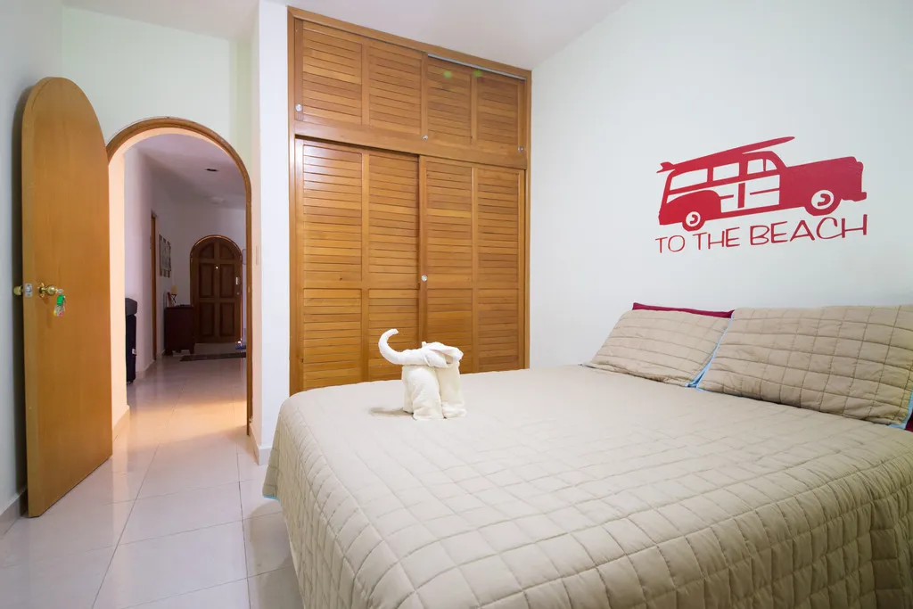 SINGLE ECONOMY Room, Playa On Time, Playa Del Carmen
