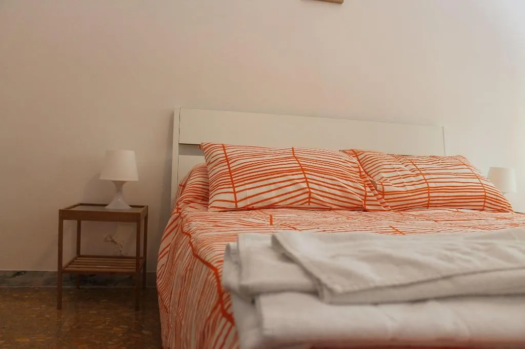 Room, Guest House Furio Camillo, Naples