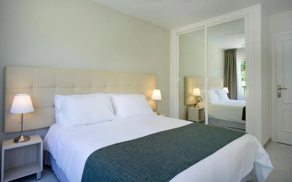 Room, Miraflores Beach & Country Club, Costa Del Sol