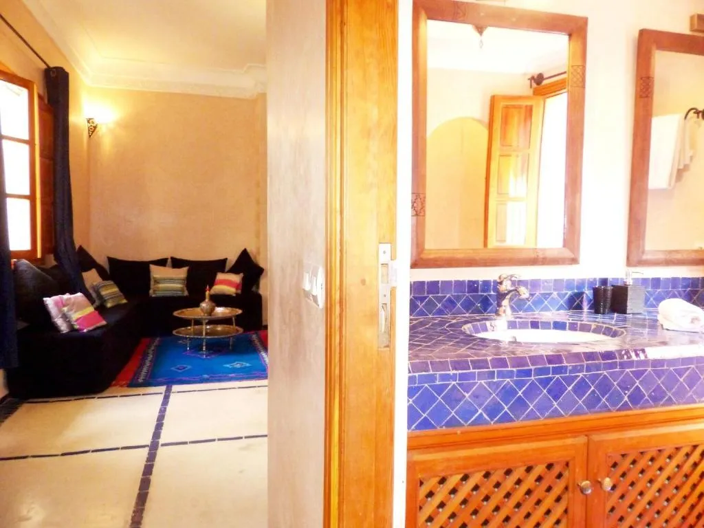 Room, Arabian Riad Marrakech, Marrakech