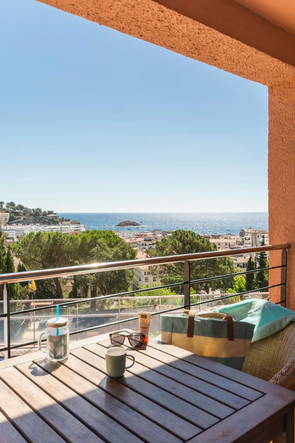 General view, Pierre & Vacances Villa Roma, Costa Brava
