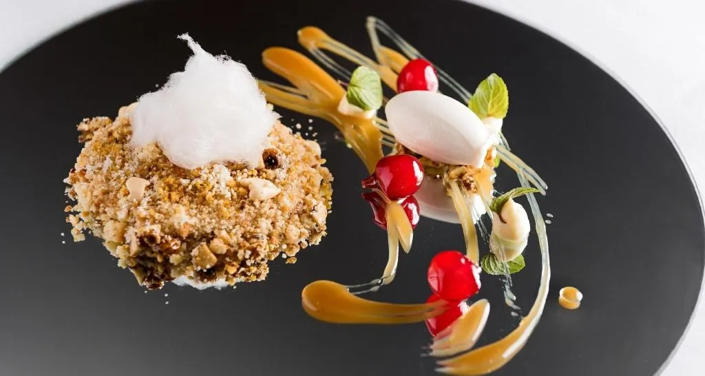 Restaurant, Hyatt Regency Hesperia Madrid, Madrid