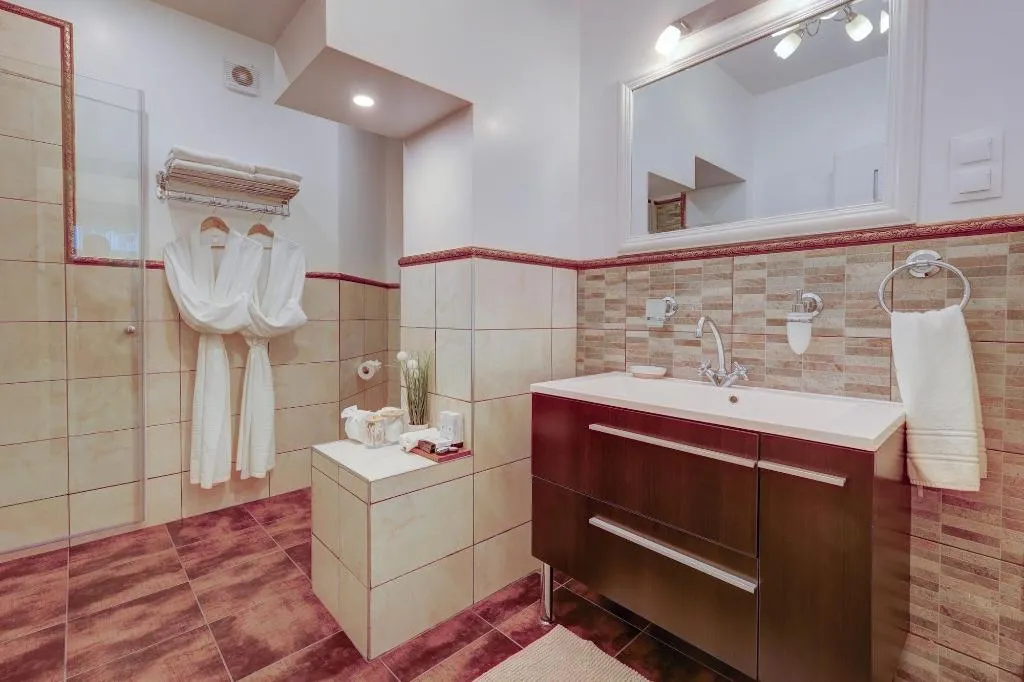 Room, City Boutique Inn, Varna