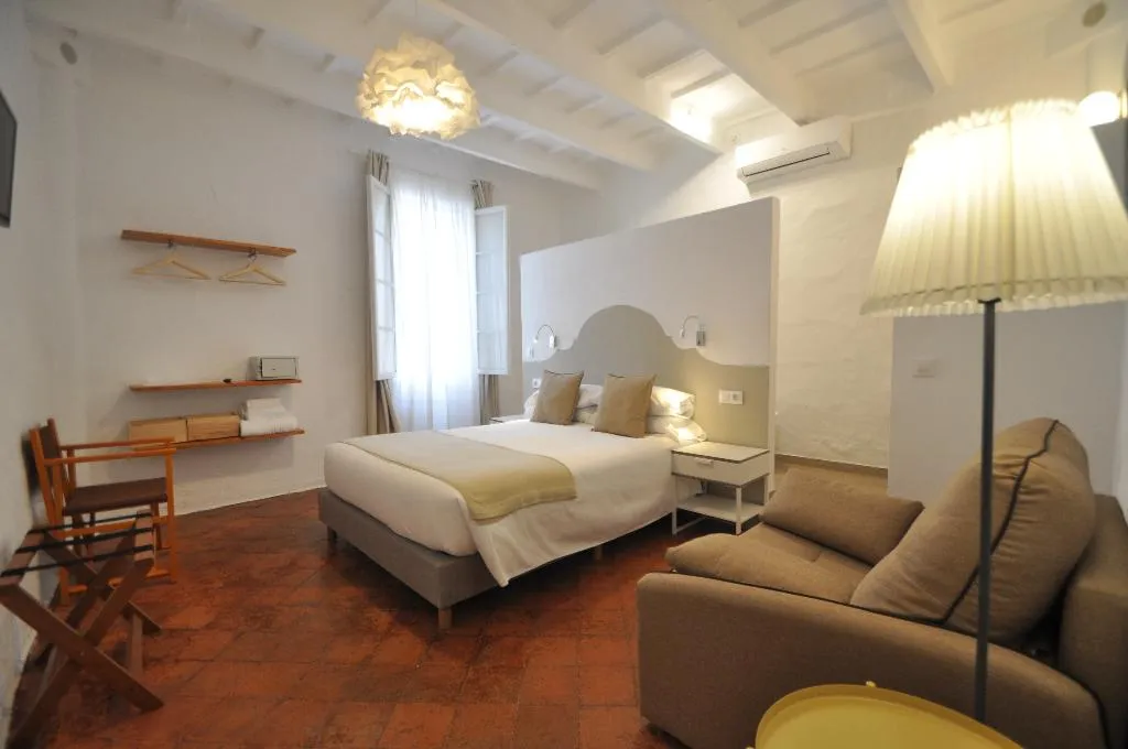 JUNIOR SUITE BASIC Room, Port Antic Ciutadella, Menorca