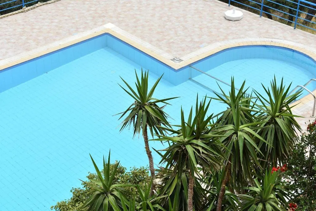 Sports and Entertainment, Panorama Apartments, Crete