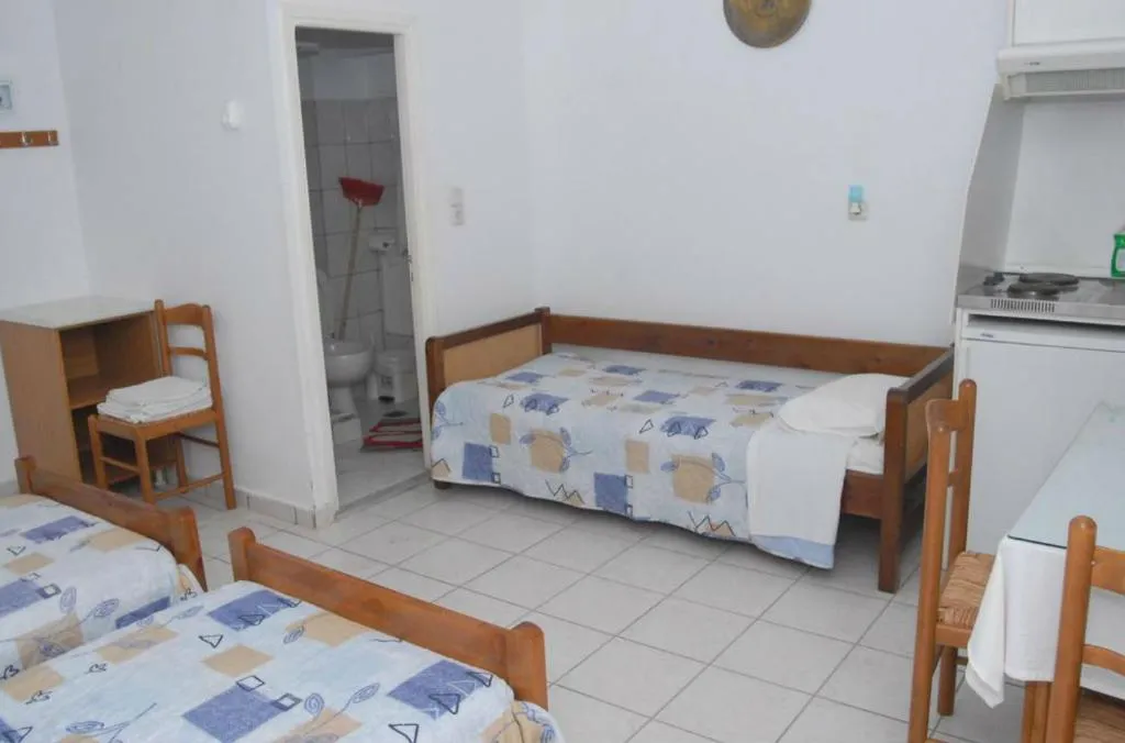 STUDIO STANDARD Room, Amazona, Kefallinia