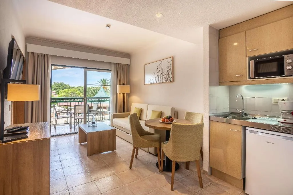 Room, Zafiro Menorca, Menorca
