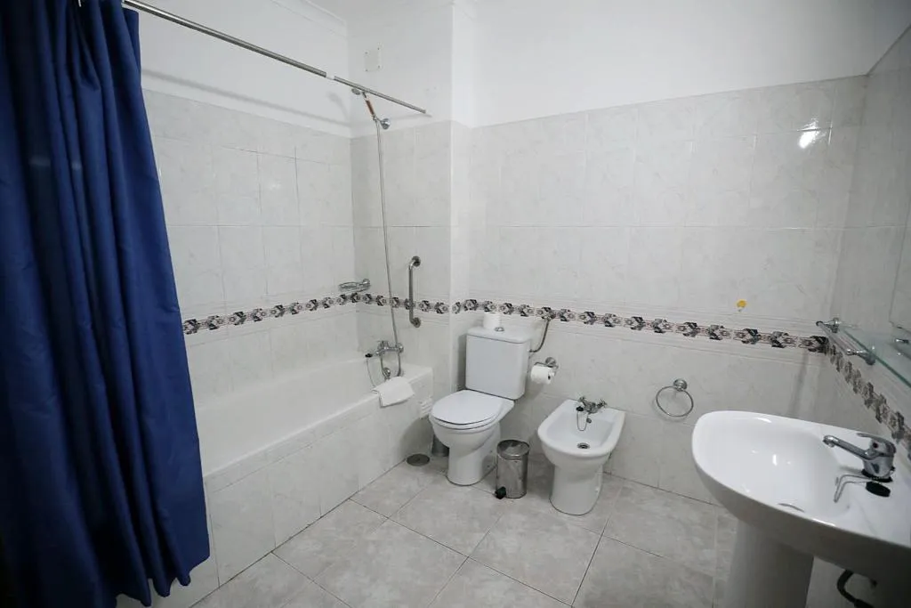 APARTMENT POOL VIEW ONE BEDROOM Room, Cantinho do Mar, Algarve