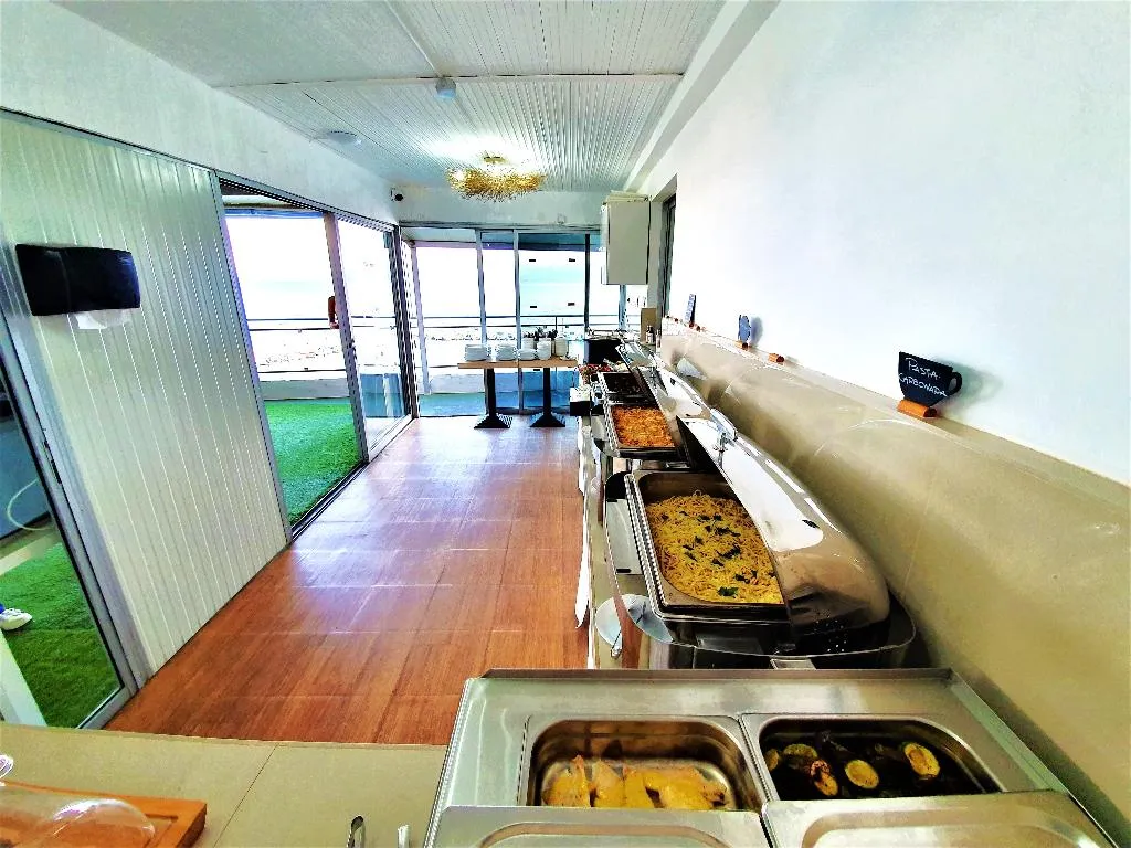 General view, Porto Evia Boutique hotel by Xenia Resorts, Athens