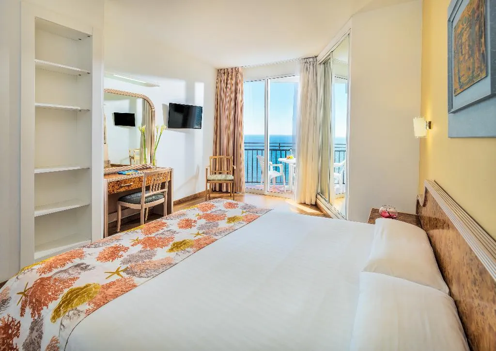 FAMILY ROOM STANDARD Room, Relaxia Beverly Park, Gran Canaria