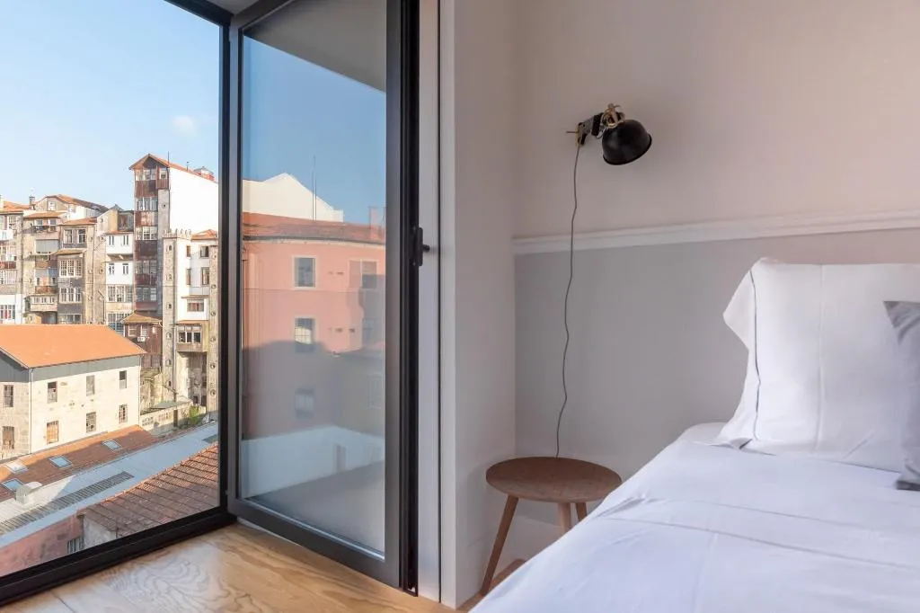 Room, Feel Porto Downtown Townhouses, Porto